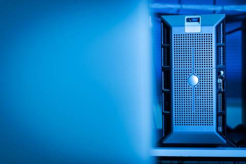 Big Tech Data Centers Raise Power Bills at Rust Belt Factories