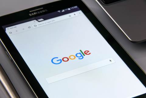 EU Court Upholds Google's $4.5 Billion Antitrust Fine