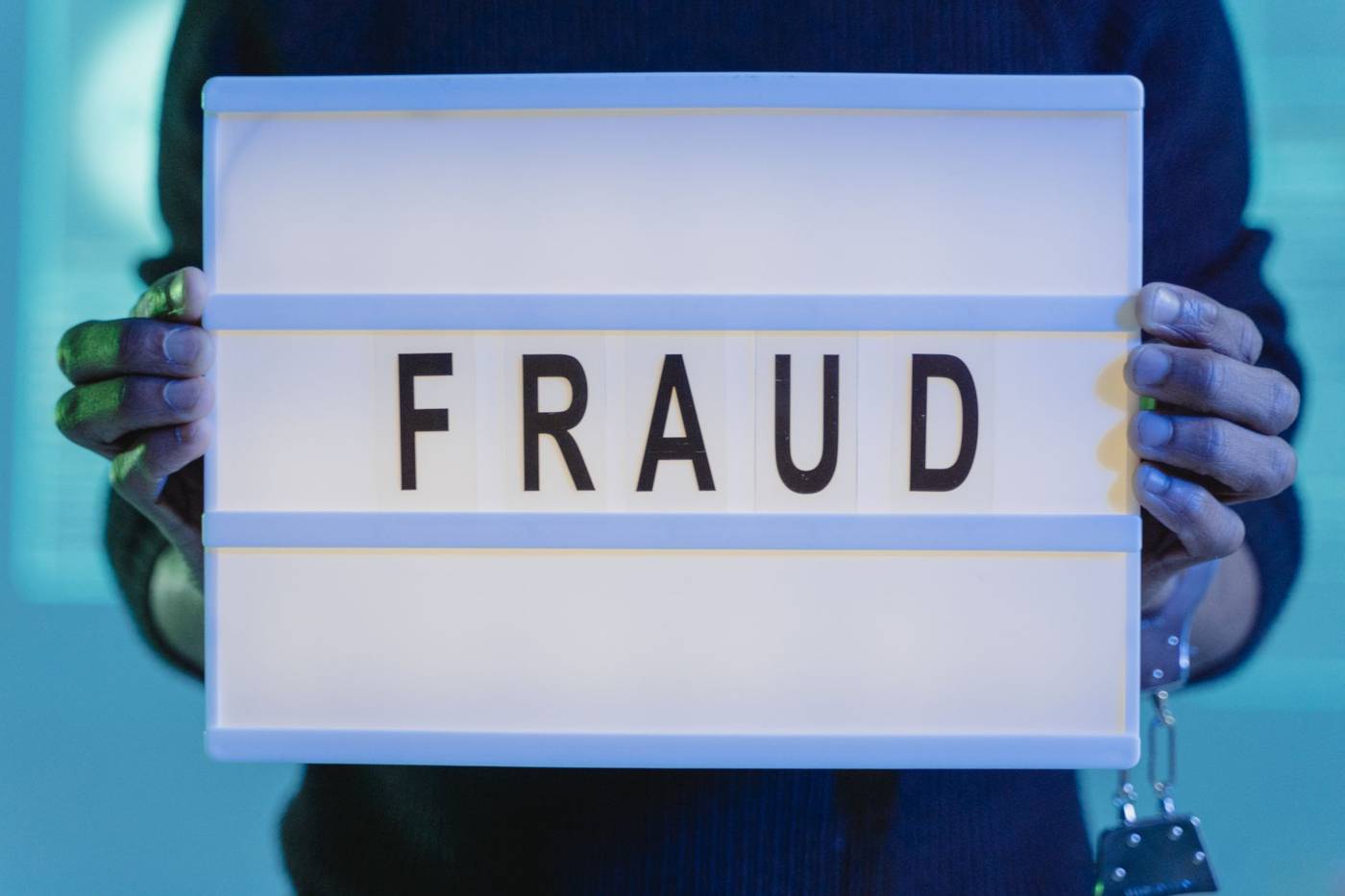 Fbi cybercrime enforcement operation