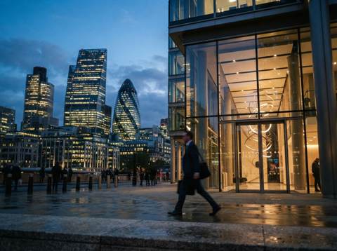 FCA Finalizes Crypto Rules for UK Hub
