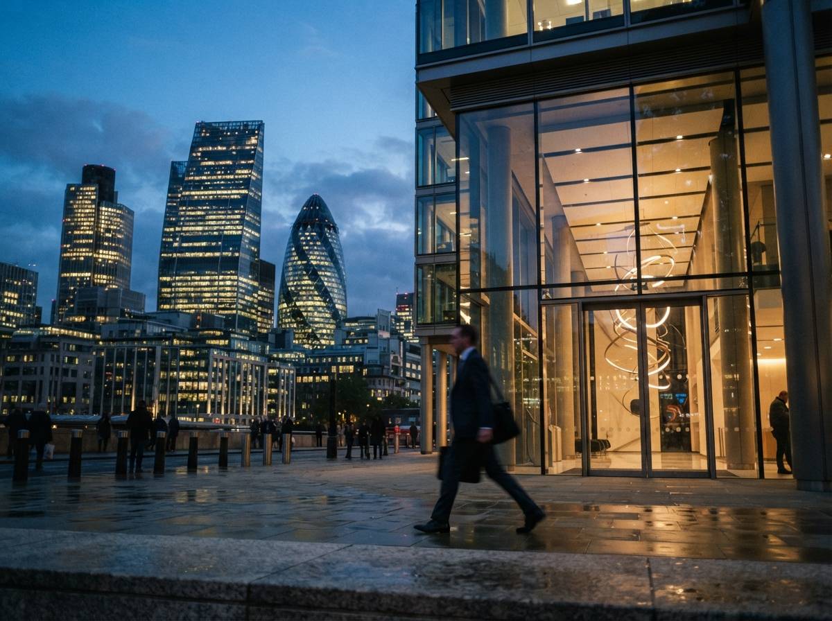 The FCA has finalized sweeping crypto rules covering exchanges, stablecoins and staking, with mandatory authorization…