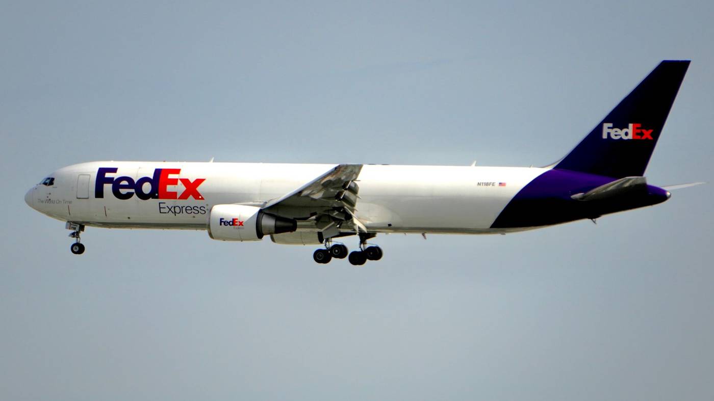 FedEx beat fiscal Q4 estimates on both revenue and EPS, but the stock is pressing against its 52-week low after guidance…
