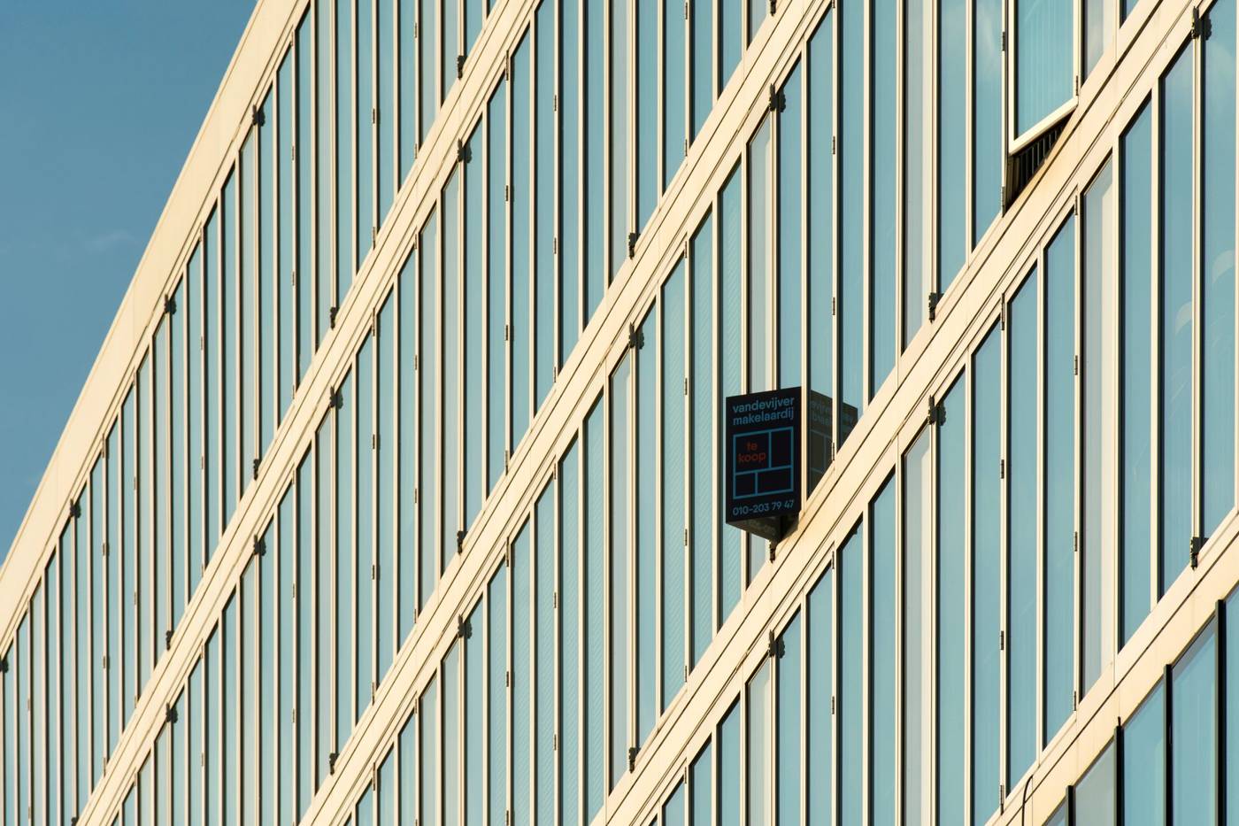 Fox corporation headquarters building