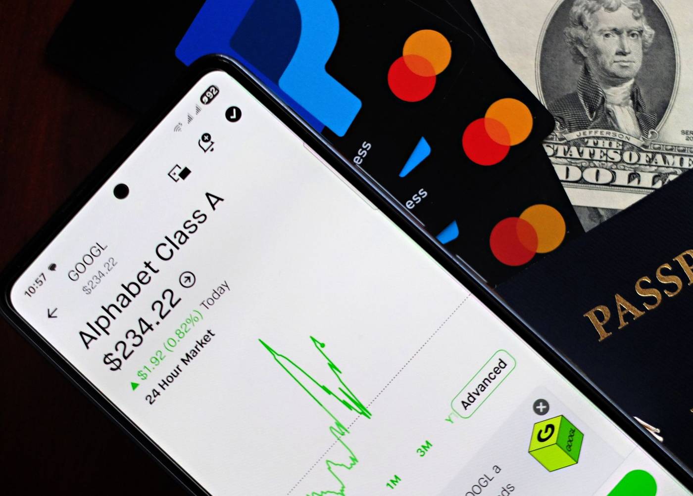 Europe's top court upheld a 4.125 billion euro fine against Google over Android.