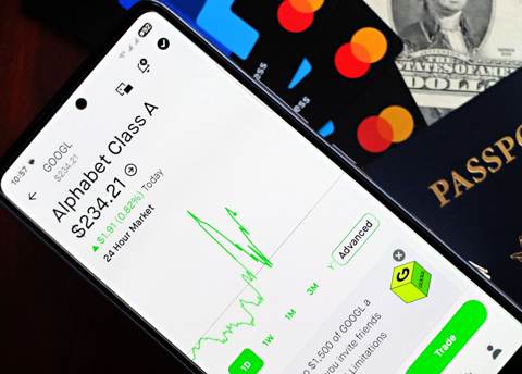 Google (GOOGL) Owes Klarna $1.5 Billion, Swedish Court Rules
