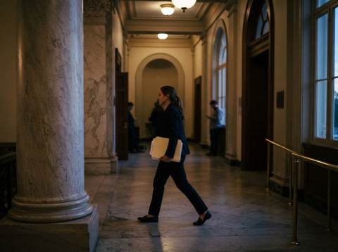 House Committee Probes Merck (MRK), AbbVie China Trials