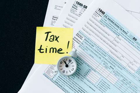 IRS COVID Tax Refund Deadline Is Today: How to File Online