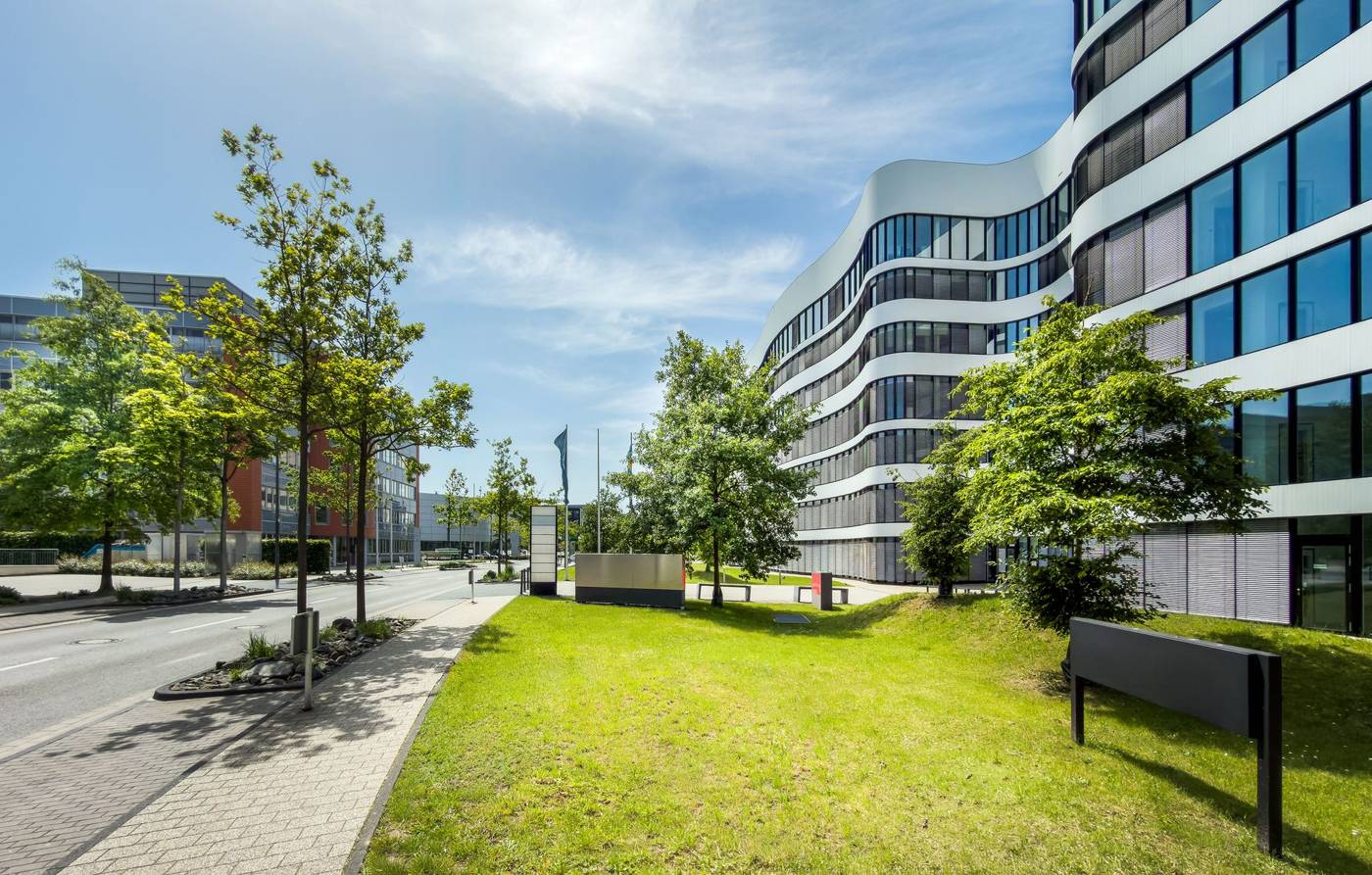 Mark zuckerberg meta headquarters