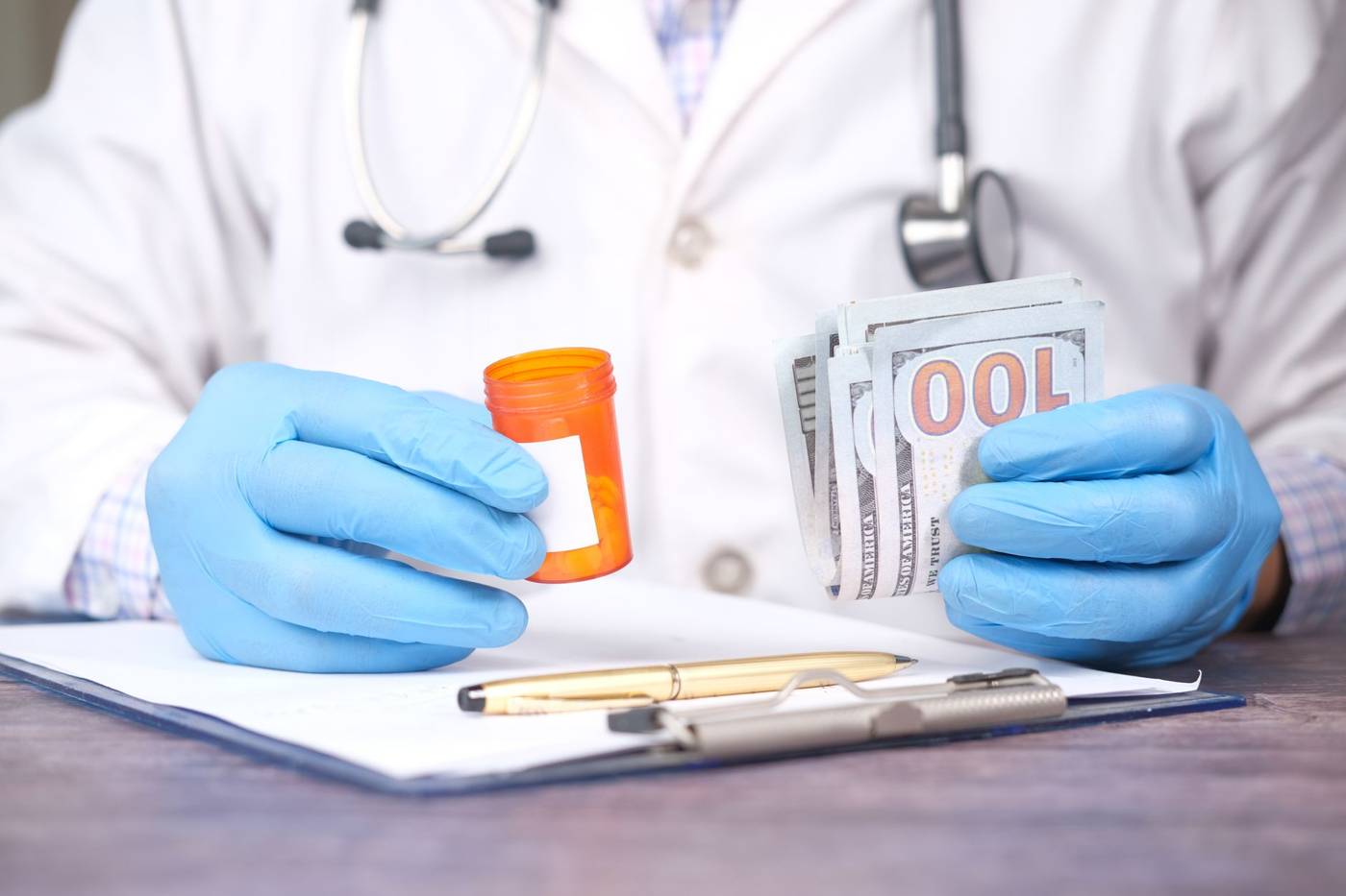 Medicare advantage health insurance