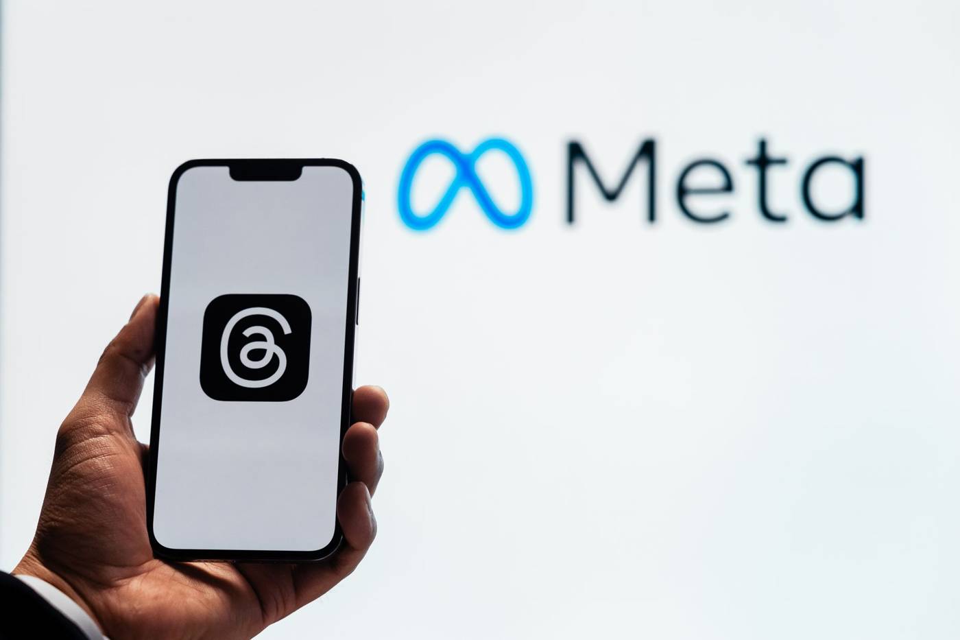 Meta shares fell nearly 5% even as reports surfaced of a new cloud unit to sell spare AI capacity.