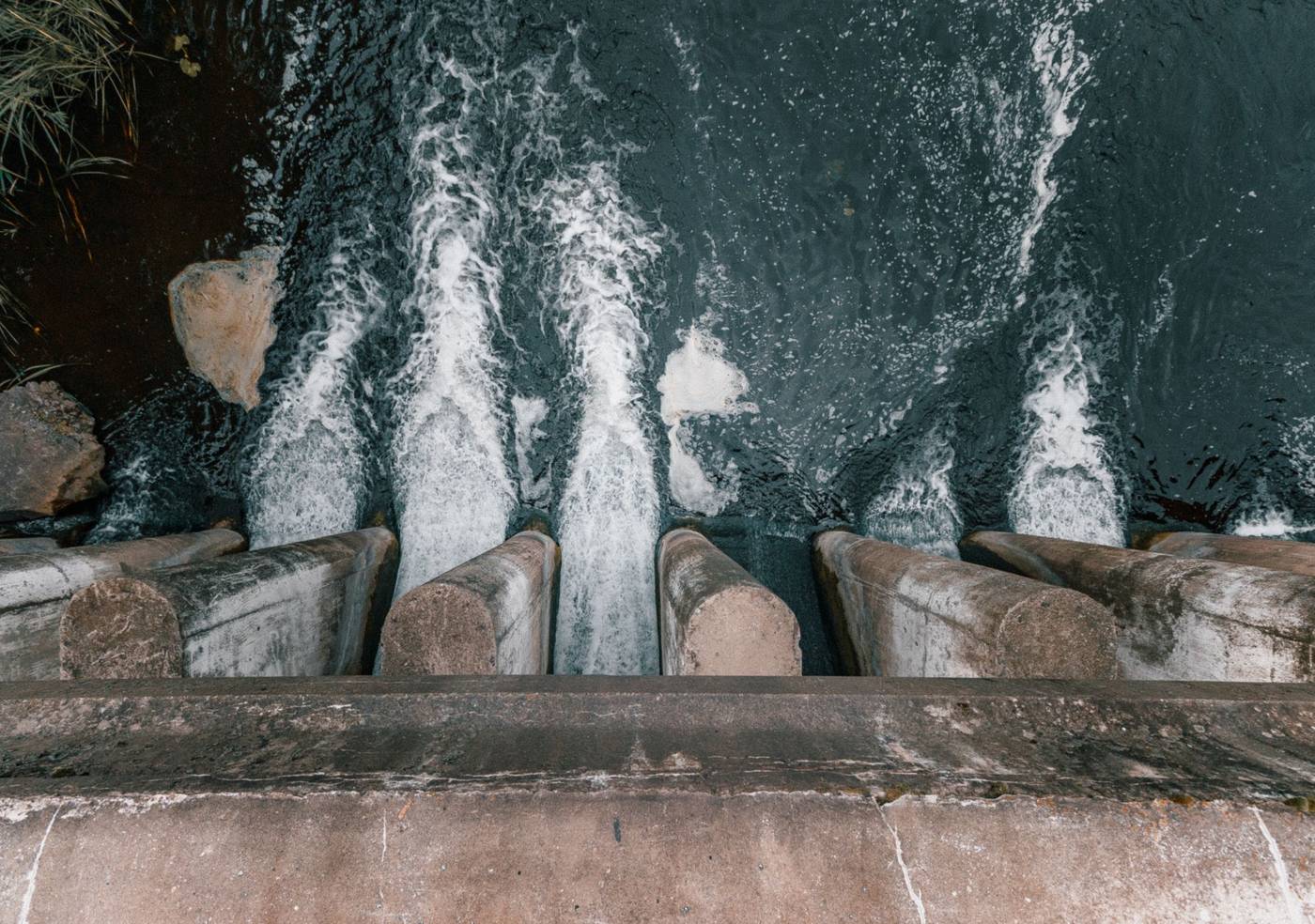 Norway hydroelectric power plant