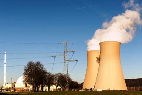 Nuclear Firm Becomes First in US to Produce Power From Advanced Reactor