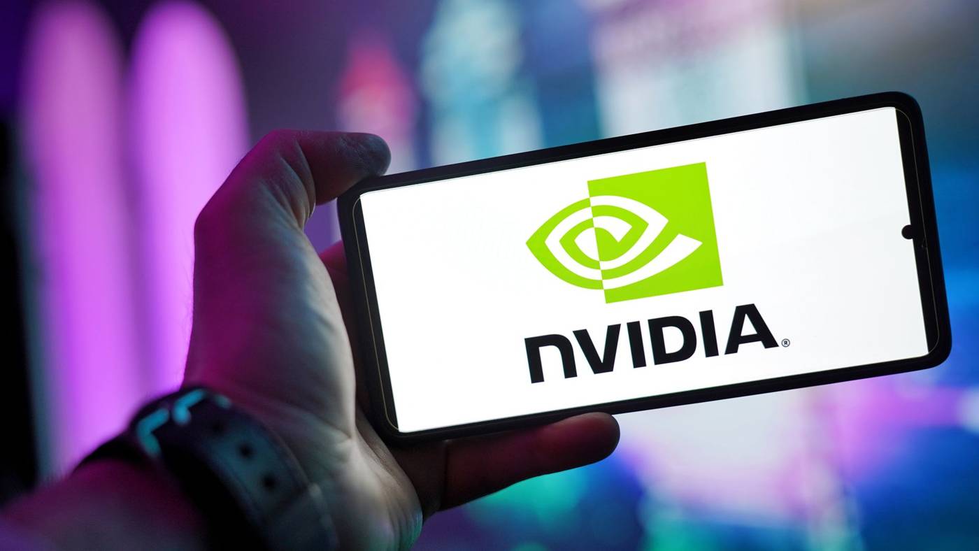 Nvidia's AI chips are reportedly trading at more than double their list price on China's black market.