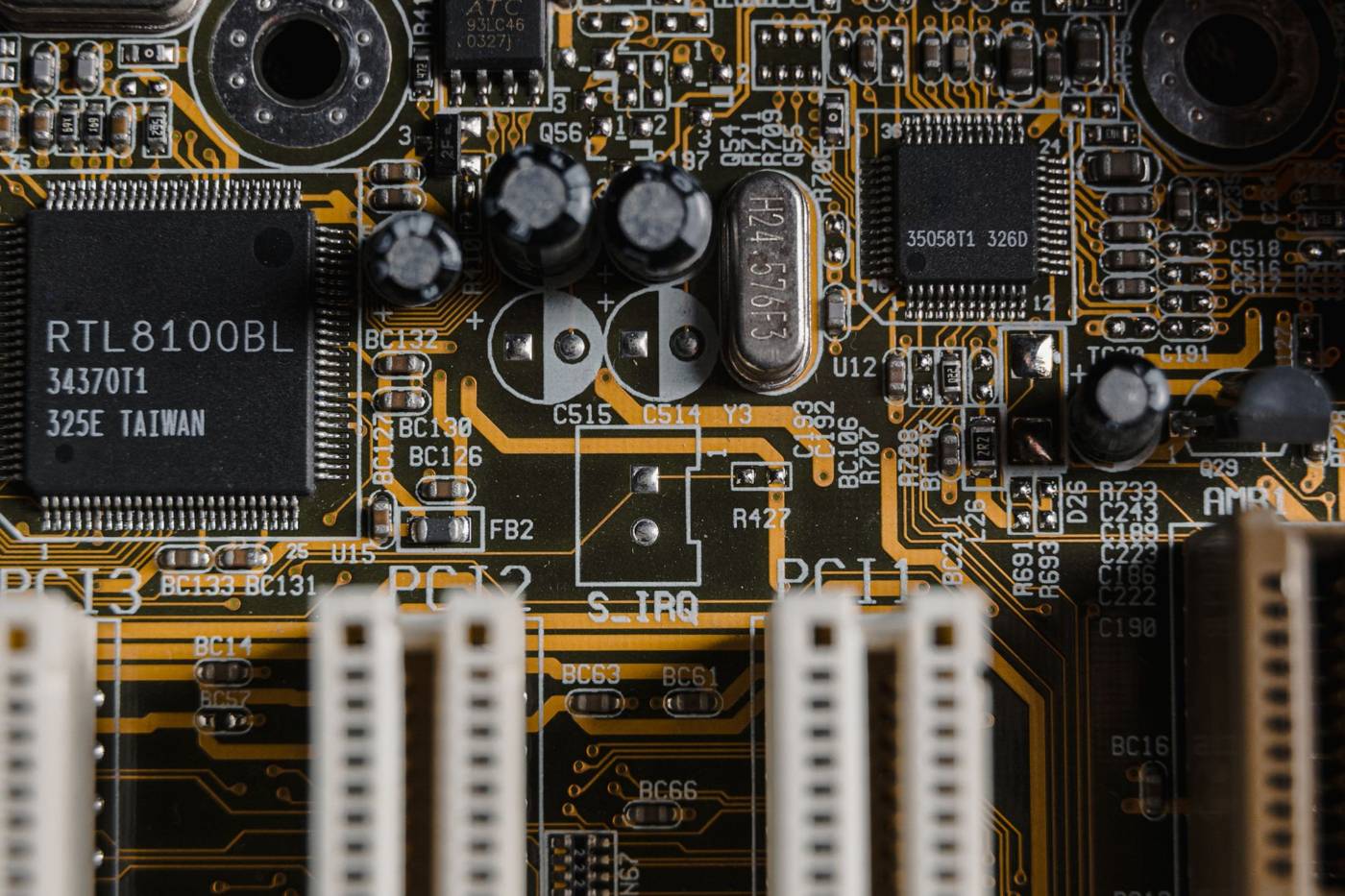 NXP Semiconductors fell nearly 7% on June 21 after an SK Hynix HBM headline rattled the chip sector.