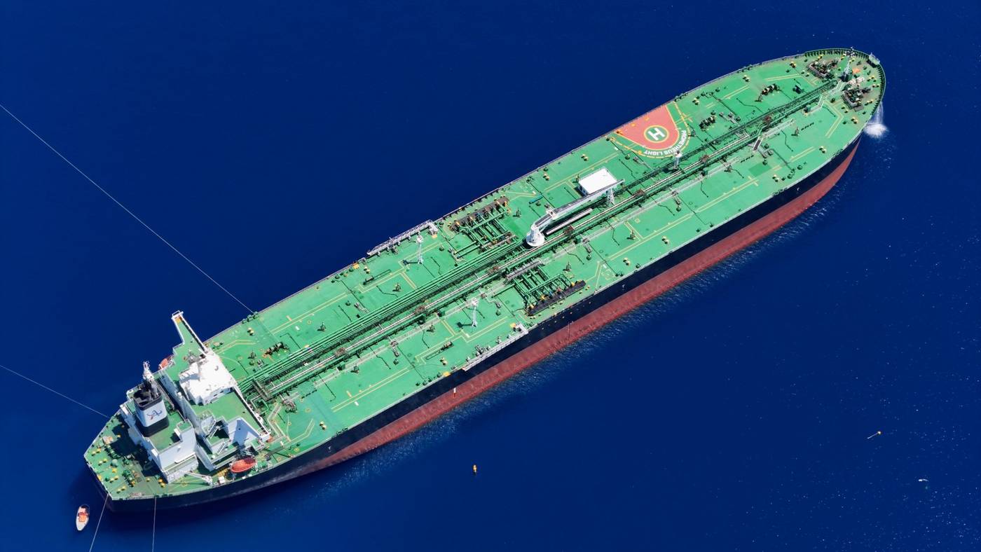 The Strait of Hormuz closure has drained global oil reserves to historic lows and triggered a wave of storage expansion plans…