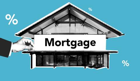 One Million Extra Homeowners Face Higher Mortgage Bills
