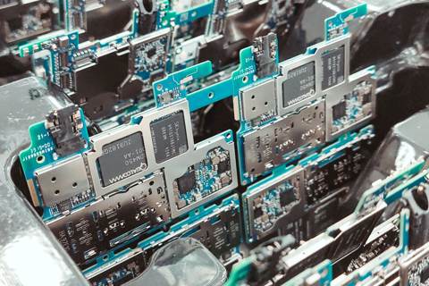 Qualcomm (QCOM) Acquires AI Startup Modular for $4 Billion