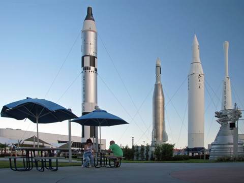 Rocket Lab (RKLB) Acquisition Shakes Space Economy