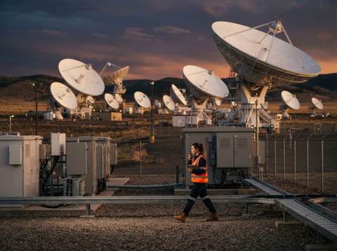 Rocket Lab (RKLB) to Acquire Iridium in $8bn Deal