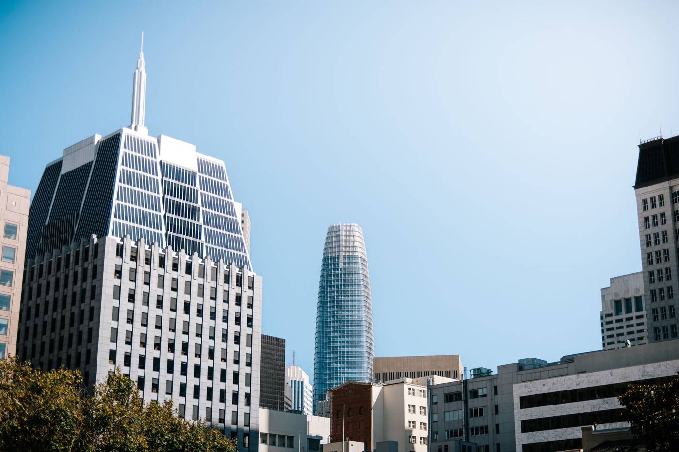 Salesforce stock jumped 2.3% on a brutal day for tech after a Citizens analyst reaffirmed a $315 target, citing the company's…