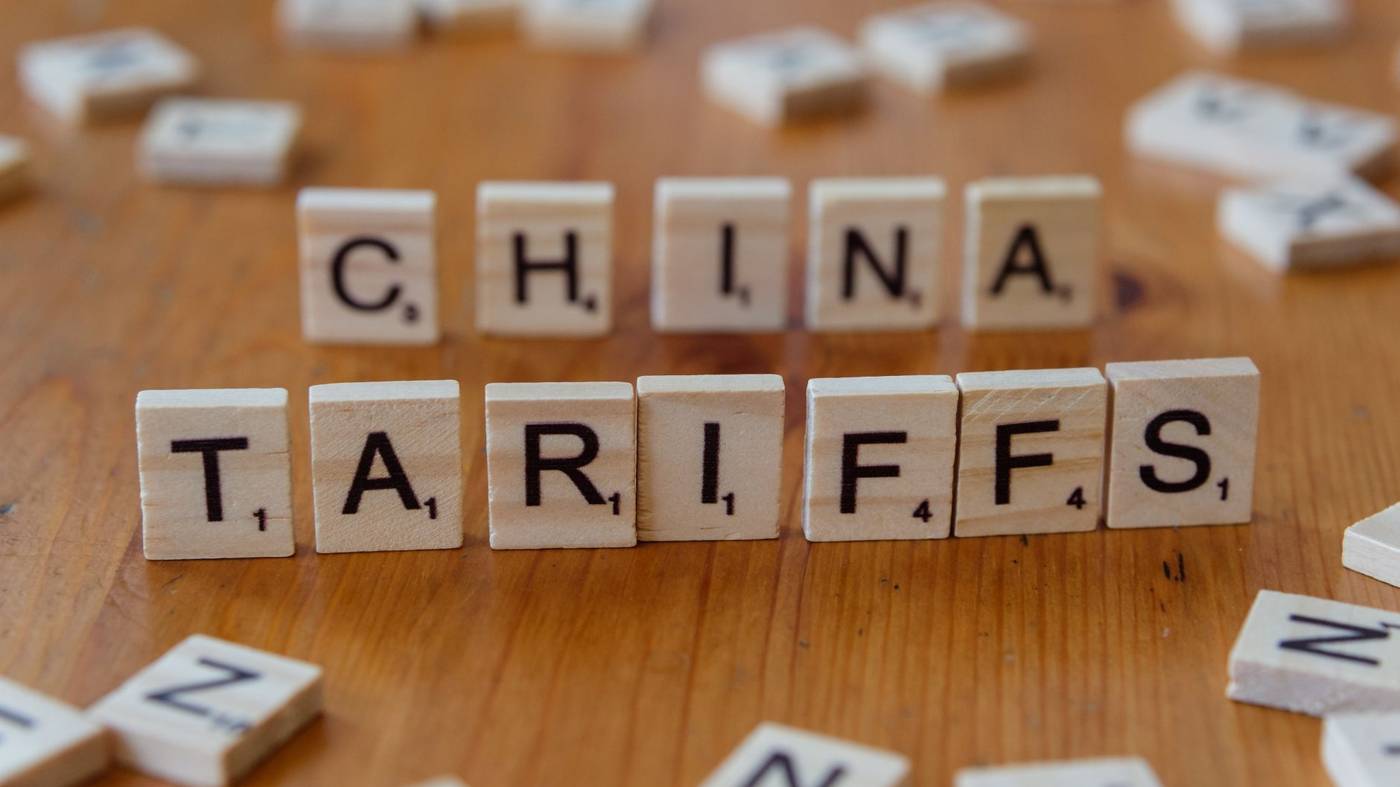 Semiconductor export controls policy