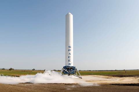 SpaceX Stock Falls Back Near $150 Starting Price, What Comes Next