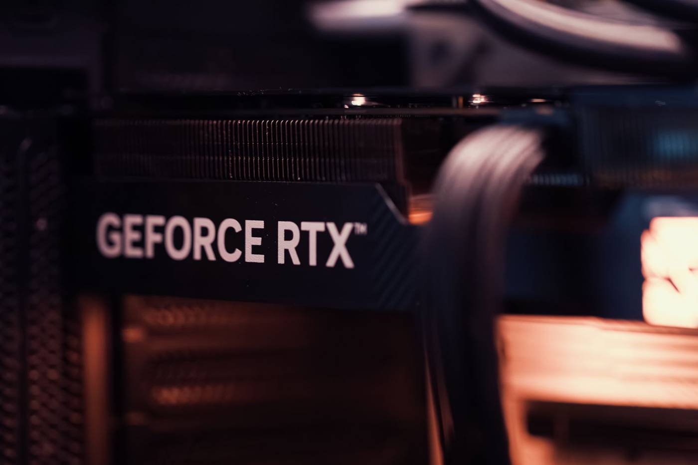 Nvidia just got a new AI-market rival in newly public SpaceX.