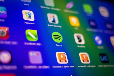 Spotify (SPOT) Pulls No. 1 Song After Suspicious Kalshi Betting Activity