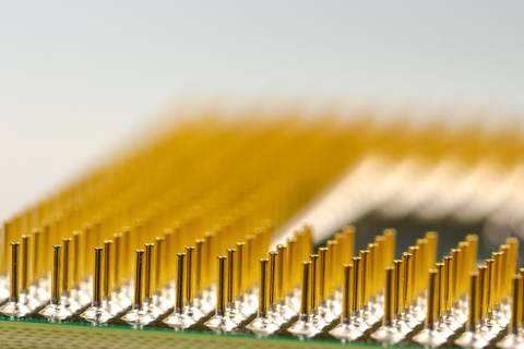 Super Micro Computer (SMCI) Hits 18-Month Valuation Low