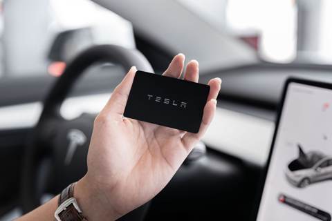 Tesla (TSLA) Deliveries Beat Estimates, Investors Shrug