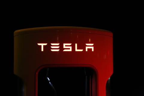 Tesla (TSLA) Launches Six Seat Model Y L in US