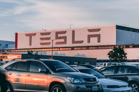 Tesla (TSLA) Posts Record Q2 Deliveries as Europe Rebounds