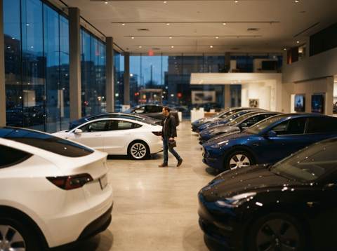 Tesla (TSLA) Q2 Deliveries: 3 Investor Takeaways