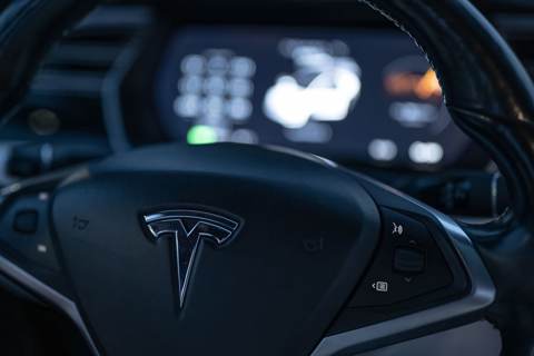 Tesla (TSLA) Stock Surges After Earnings Beat Wall Street Estimates