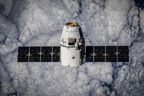 The Bond Market Is Sending a Terrifying Message to SpaceX