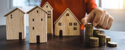 Trump Cancels Major Housing Legislation Signing
