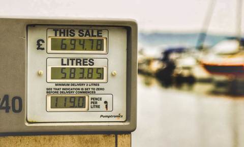 United States Revokes License Authorizing Iranian Oil Sales