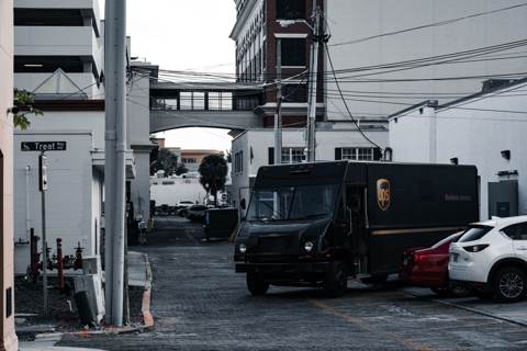 UPS (UPS) Invests $50M in GLP-1 Cold Storage