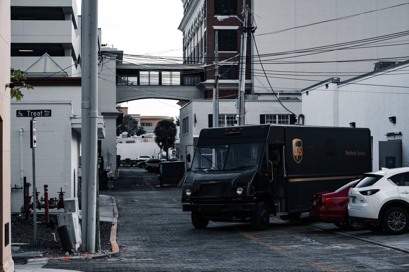 UPS is investing $48 million in 27 temperature-controlled facilities, deepening its bet on healthcare logistics.